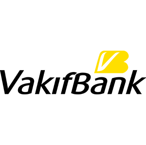 VakıfBank - Türkiye Vakıflar Bankası T.A.O.